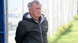 ΜΙΛΤΟΣ ΚΑΡΑΤΖΑΣ: Φεύγει από την Λίμνη και αναλαμβάνει ομάδα Γ' Εθνικής - Οι φήμες για τον αντικαταστάτη του