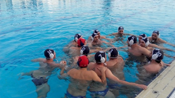 ΠΕΡΙΣΤΕΡΙ - ΝΟ ΧΑΛΚΙΔΑΣ 3-7: Επιστροφή στις νίκες