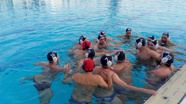 ΠΕΡΙΣΤΕΡΙ - ΝΟ ΧΑΛΚΙΔΑΣ 3-7: Επιστροφή στις νίκες
