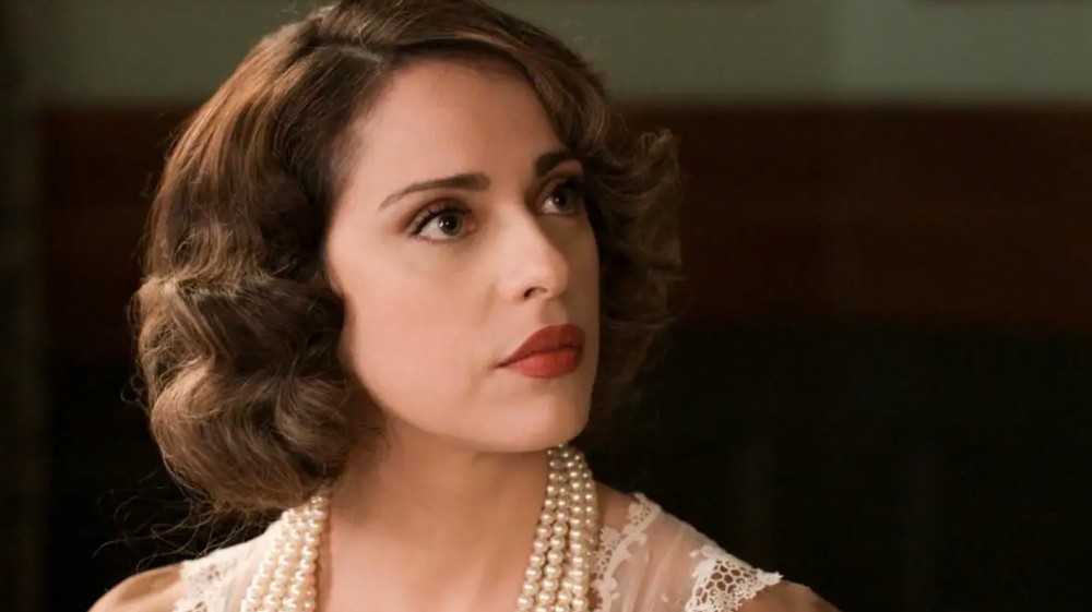 GRAND HOTEL: Δείτε απόψε (ΠΕΜΠΤΗ 3 ΑΠΡΙΛΙΟΥ)