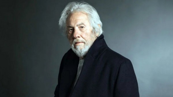 Πέθανε ο σπουδαίος ηθοποιός Γιώργος Μιχαλακόπουλος (VIDEO)