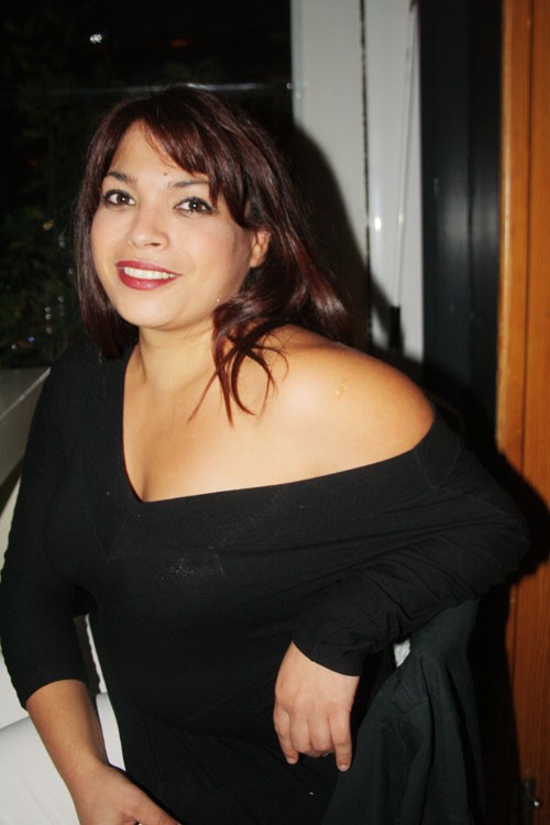 Εγωίστρια με ...ημερομηνία λήξης