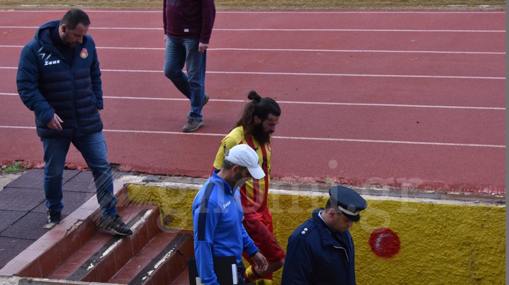 ΔΙΑΖΥΓΙΟ ΑΡΤΑΚΗΣ-ΚΑΡΒΕΛΗ: Ο Βαγιάννης αποφάσισε και η ομάδα υποδέχθηκε τη Σαρακοστή με μια είδηση που θα συζητηθεί