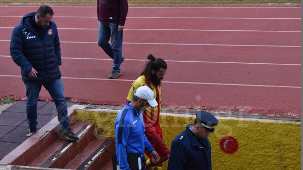 ΔΙΑΖΥΓΙΟ ΑΡΤΑΚΗΣ-ΚΑΡΒΕΛΗ: Ο Βαγιάννης αποφάσισε και η ομάδα υποδέχθηκε τη Σαρακοστή με μια είδηση που θα συζητηθεί