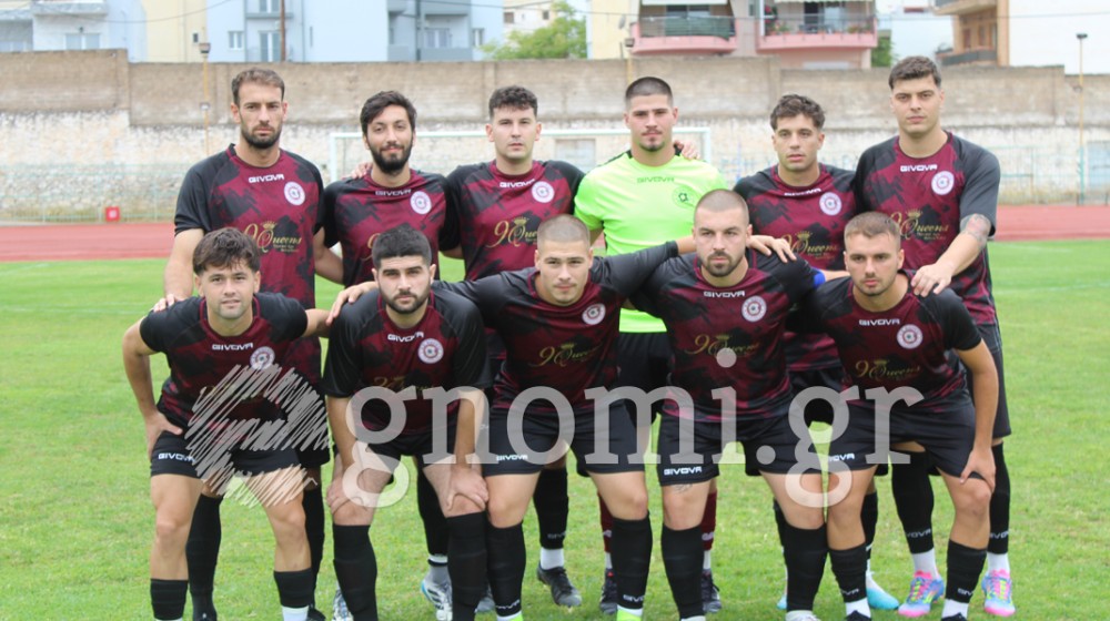 ΛΗΛΑΣ ΒΑΣΙΛΙΚΟΥ-ΑΙΔΗΨΟΣ 3-3: Ματσάρα ...ακατάλληλη για καρδιακούς