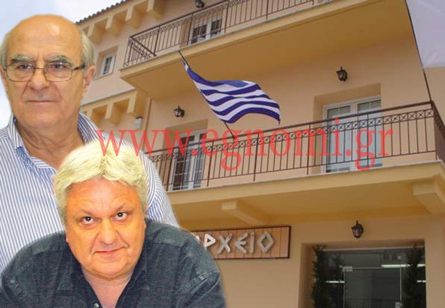 Το νερό άναψε …φωτιές στο Δήμο Κύμης- Αλιβερίου