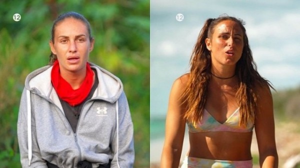 SURVIVOR ALL STAR: Ασημίνα και Δαλάκα πιάστηκαν με κινητό και αποβλήθηκαν (Video)