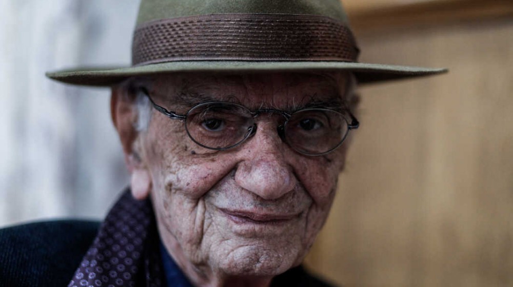 Βασίλης Βασιλικός: Πέθανε ο πολυβραβευμένος Έλληνας συγγραφέας