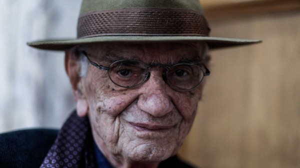 Βασίλης Βασιλικός: Πέθανε ο πολυβραβευμένος Έλληνας συγγραφέας