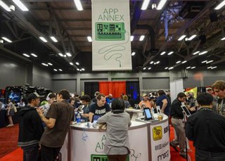 Eλληνικά startups στο Τέξας