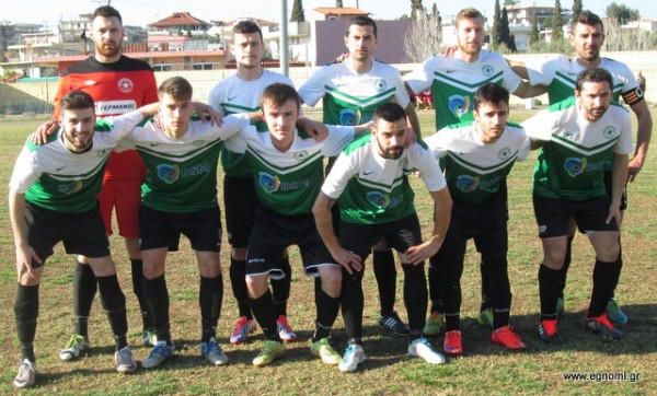 ΑΡΤΑΚΗ-ΒΑΤΩΝΤΑΣ 0-2: Πάρτι στο σπίτι του γείτονα με διοργανωτή τον Τζίνη