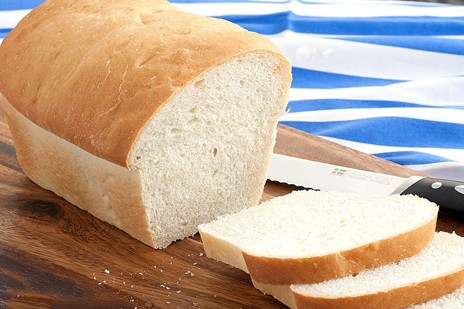 Πώς φτιάχνω ψωμί του τοστ