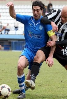 ΑΟ ΧΑΛΚΙΣ: Οριστικοποιήθηκαν άλλες δυο μεταγραφές