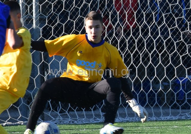 ΛΗΛΑΝΤΙΟ-ΜΙΑΟΥΛΗΣ ΦΥΛΛΩΝ 0-4 (ΚΥΠΕΛΛΟ): Νικητές κόντρα στην πρώην ομάδα τους Μίχος και Παναγιώτου