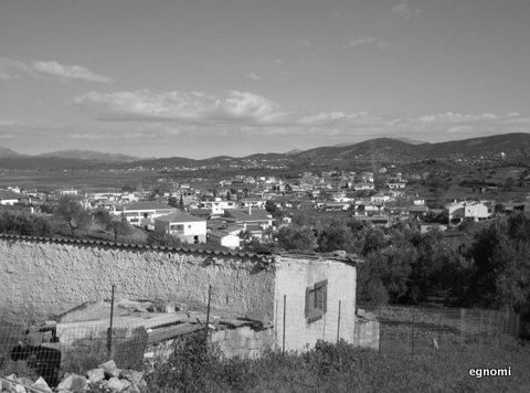 ΔΥΣΤΟΣ: Η ζωή των κατοίκων έγινε ασπρόμαυρη!
