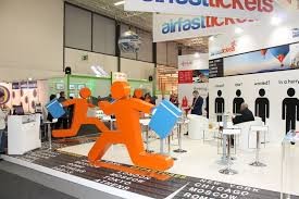 Χρυσή η AirFastTickets