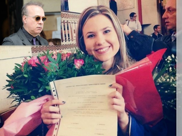 Αυτή είναι η 27χρονη ανιψιά του Φώτη Σεργουλόπουλου που έφυγε από την ζωή