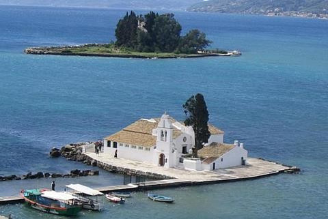 Οι δανειστές μας θέλουν Κέρκυρα και Ρόδο!