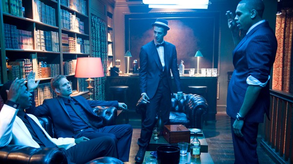 ΤΗΛΕΟΡΑΣΗ: Οι ταινίες της ημέρας (ΣΑΒΒΑΤΟ 9 ΝΟΕΜΒΡΙΟΥ)