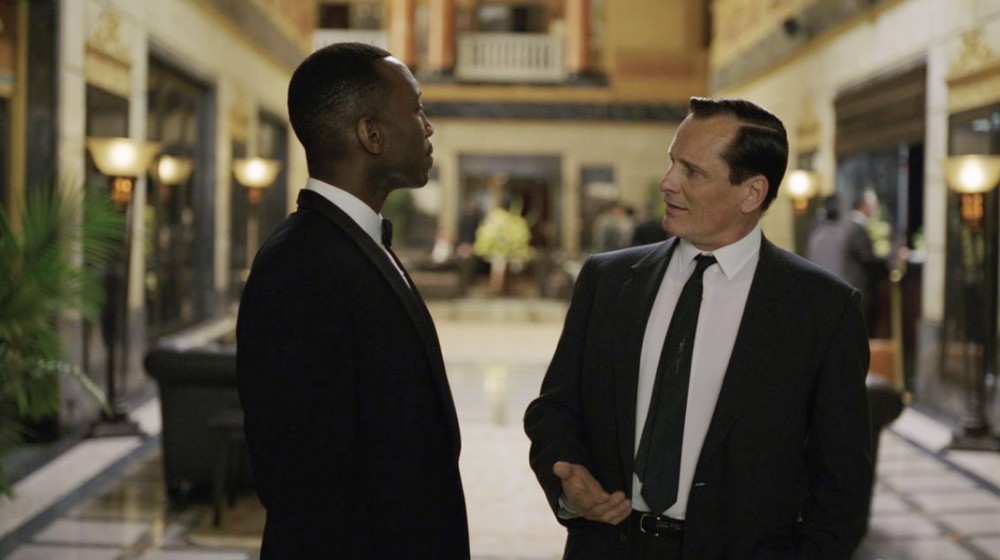 ΤΗΛΕΟΡΑΣΗ: Οι ταινίες της ημέρας (ΠΑΡΑΣΚΕΥΗ 26 ΑΠΡΙΛΙΟΥ)