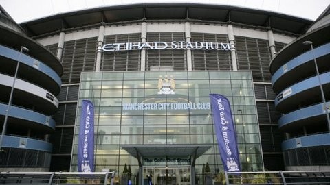 Καμπάνα 60.000.000 ευρώ στην Μάντσεστερ Σίτι!