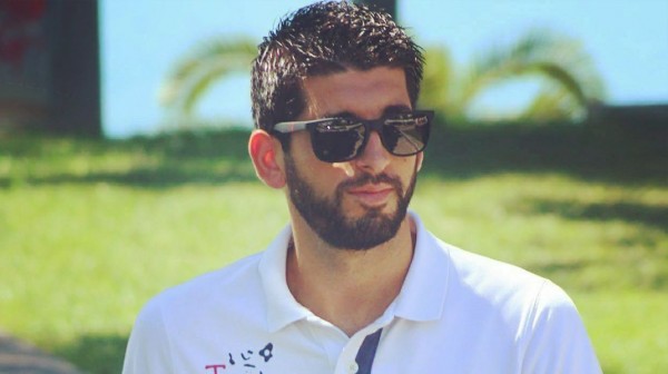 ΑΠΟΛΛΩΝ ΕΡΕΤΡΙΑΣ: Νέος πρόεδρος ο Γιώργος Πεππές - Αλλαγή στο πλάνο, σκέψεις για Βαλκάνο