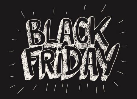 Black Friday: Μεταφορά για τον Δεκέμβριο ζητούν οι έμποροι