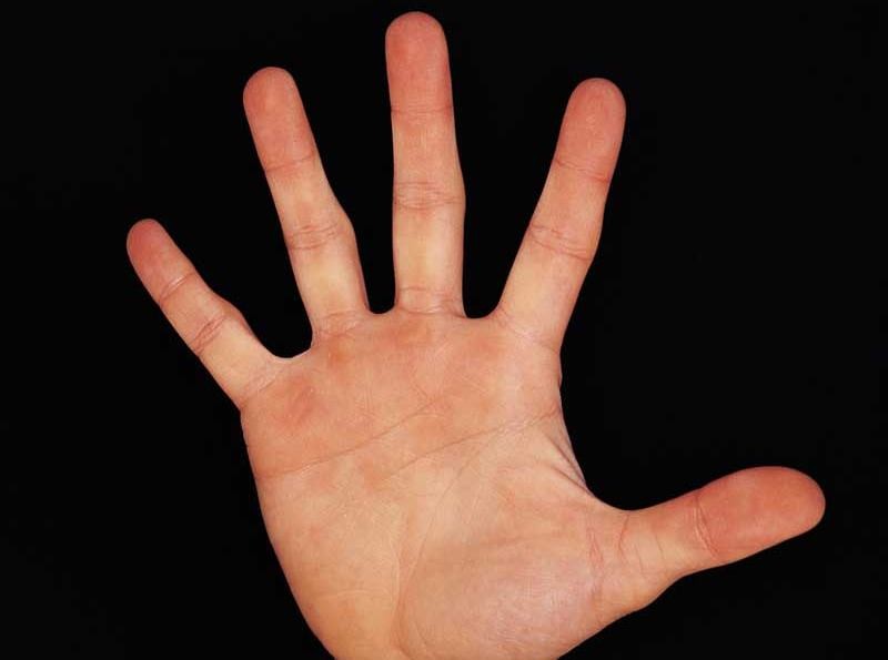 Καλύτεροι σε ό,τι παίζεται με τα χέρια!