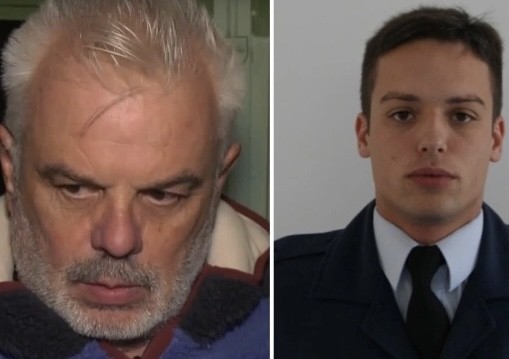 ΚΩΣΤΑΣ ΤΟΥΡΟΥΤΣΙΚΑΣ: Συγκλονίζουν τα λόγια του πατέρα του αδικοχαμένου υποσμηναγού (Video)