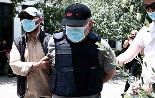 ΔΙΚΗ ΨΕΥΤΟΓΙΑΤΡΟΥ: Απολογήθηκε ο Ευβοιώτης γιατρός που είναι συγκατηγορούμενος στην υπόθεση