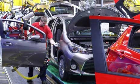 Ζητούνται ανειδίκευτοι εργάτες με μισθό 1.498 ευρώ