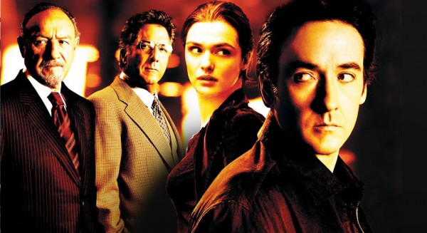 ΤΗΛΕΟΡΑΣΗ: Οι ταινίες της ημέρας (ΤΕΤΑΡΤΗ 31 ΜΑΪΟΥ)