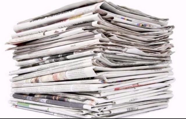Ημερίδα για την βιωσιμότητα και μετεξέλιξη του Περιφερειακού - Τοπικού και Κλαδικού Τύπου