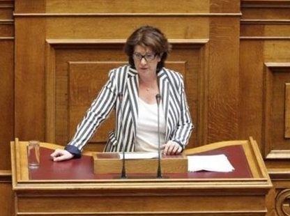 Περισσότερες γυναίκες στα ψηφοδέλτια