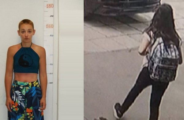 Απαγωγή Μαρκέλλας: Αίτηση αποφυλάκισης καταθέτει η 33χρονη που κρατείται στις φυλακές Θηβών