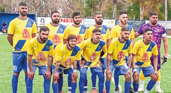 ΡΟΜΑΪΚΟΣ ΧΑΛΚΙΔΑΣ: Ηταν γραφτό νʼ ανέβει