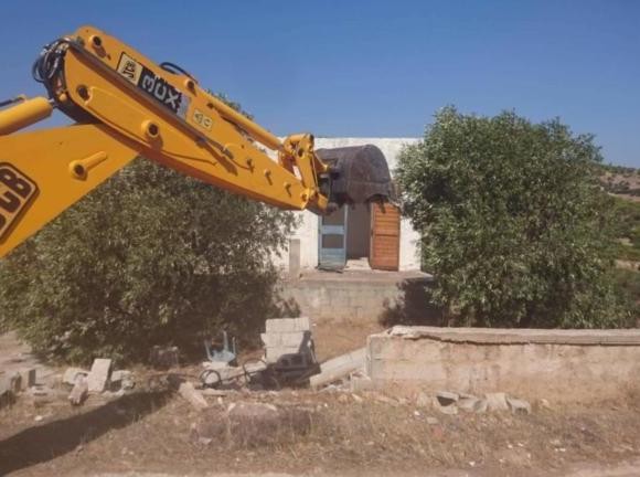 22 σπίτια θα κατεδαφιστούν σε περιοχές της Αττικής