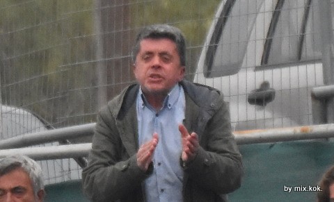 ΣΚΕΠΑΣΤΗ-ΚΑΛΟΧΩΡΙ/ΠΑΝΤΕΙΧΙ 2-0: Πρόεδρε περαστικά και γρήγορα κοντά!