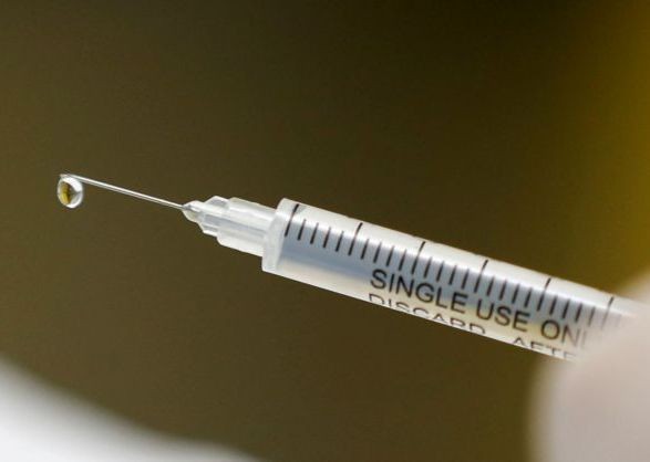 ΘΗΒΑ: Με θρόμβωση 45χρονη-είχε εμβολιαστεί με Johnson & Johnson