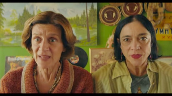 ΤΟ ΠΑΙΔΙ: Δείτε απόψε (ΤΕΤΑΡΤΗ 26 ΝΟΕΜΒΡΙΟΥ)