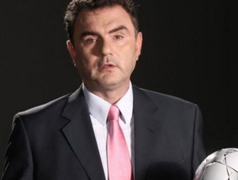 Το συγκινητικό μήνυμα του Χρήστου Σωτηρακόπουλου μετά τον θάνατο της γυναίκας του