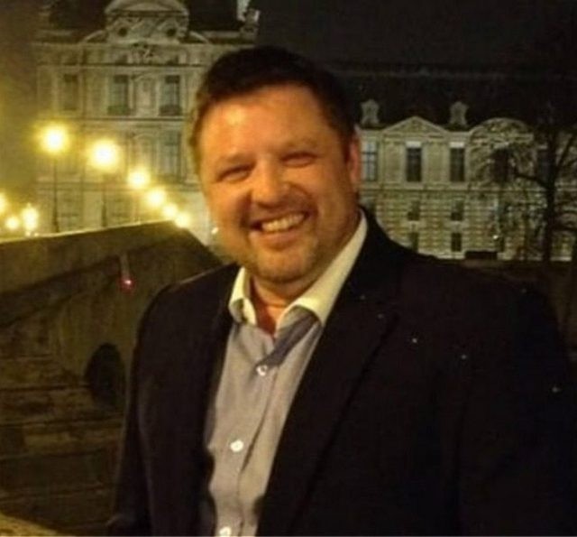 ΤΡΑΓΩΔΙΑ ΑΝΑΤΟΛΙΚΗ ΑΤΤΙΚΗ: Νεκρός βρέθηκε ο νιόπαντρος Ιρλανδός που τον αναζητούσε η σύζυγός του