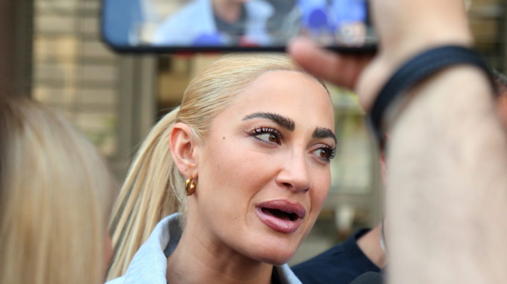 Υπόθεση revenge porn Ιωάννας Τούνη: Κόλλησε το επίμαχο βίντεο κατά τη διάρκεια της δίκης