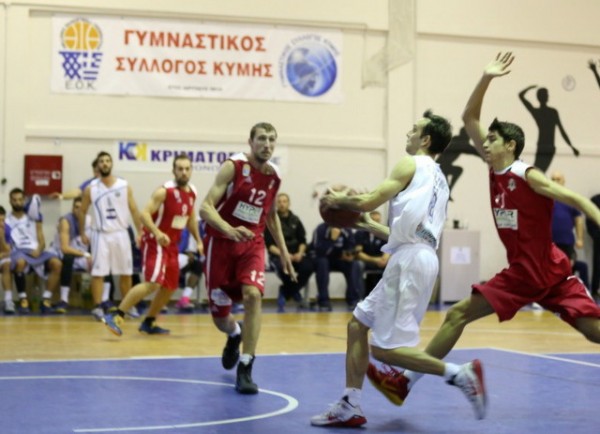 Ανετη η ομαδάρα...