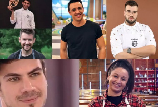 Το βράδυ της Δευτέρας η πρεμιέρα του Master Chef 6
