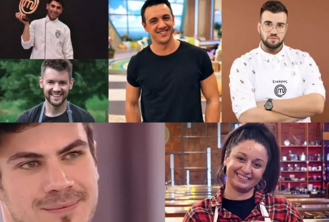 Το βράδυ της Δευτέρας η πρεμιέρα του Master Chef 6