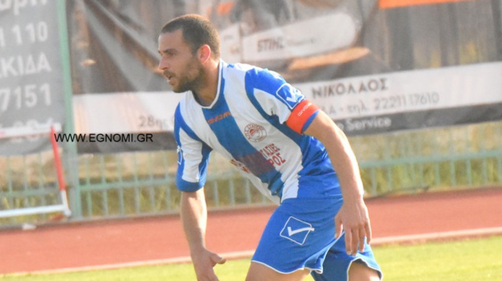 ΣΤΑΥΡΟΣ-ΑΙΔΗΨΟΣ 3-1: Έδειξε μέταλλο πριν τον ιστορικό τελικό του Λιγκ Καπ
