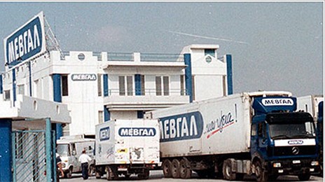 Κέρδη για τη ΜΕΒΓΑΛ