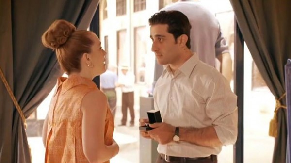 Ο ΠΑΡΑΔΕΙΣΟΣ ΤΩΝ ΚΥΡΙΩΝ: Δείτε απόψε (ΤΕΤΑΡΤΗ 19 ΙΟΥΝΙΟΥ)