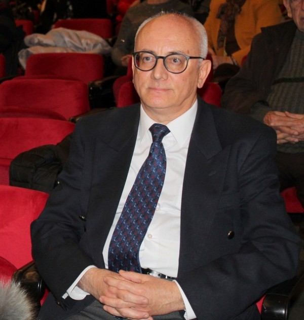 ΧΑΛΚΙΔΑ- ΔΗΜΗΤΡΗΣ ΑΝΑΓΝΩΣΤΟΥ: Έγινε καλά ο γιατρός και επιστρέφει στα καθήκοντά του